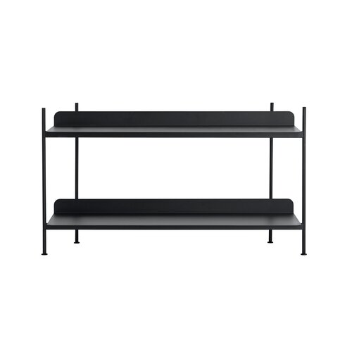 Muuto Muuto Compile Shelving System Muuto Muuto Compile Shelving System