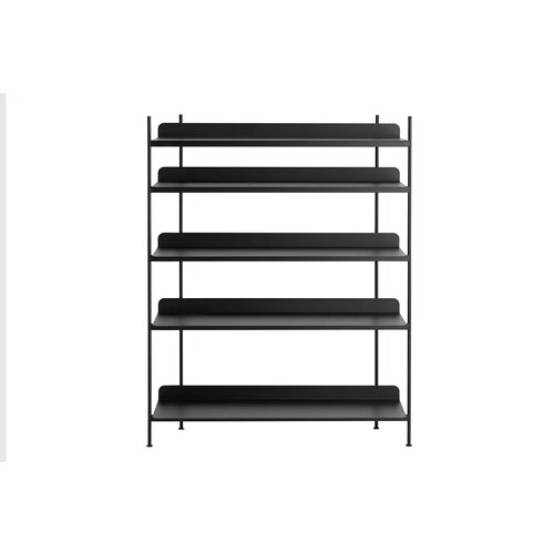 Muuto Muuto Compile Shelving System Muuto Muuto Compile Shelving System