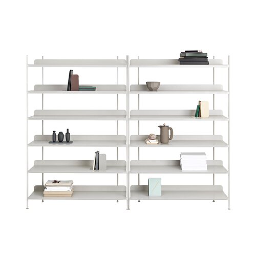 Muuto Muuto Compile Shelving System Muuto Muuto Compile Shelving System