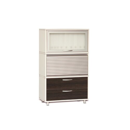 Palmberg Palmberg Compona Koppelbaar kastsysteem Palmberg Palmberg Compona Koppelbaar kastsysteem