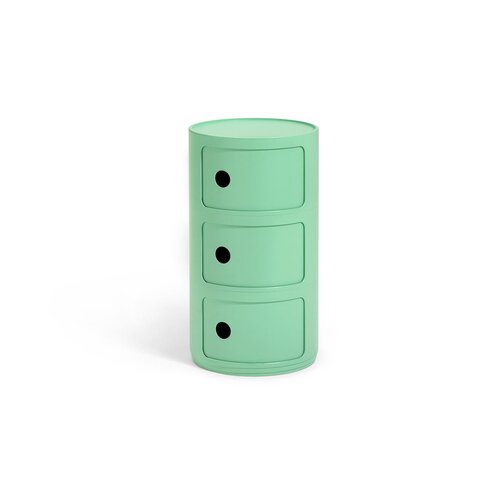 Kartell Kartell Componibili kast Kartell Kartell Componibili kast