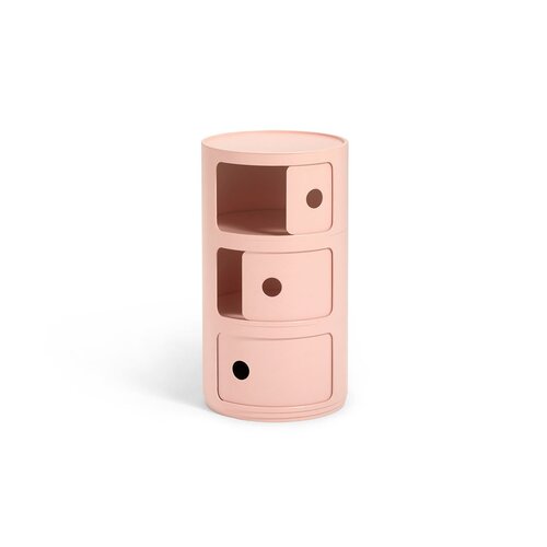 Kartell Kartell Componibili kast Kartell Kartell Componibili kast