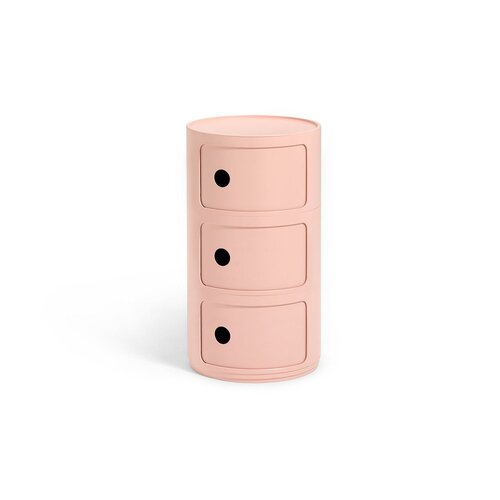 Kartell Kartell Componibili kast Kartell Kartell Componibili kast