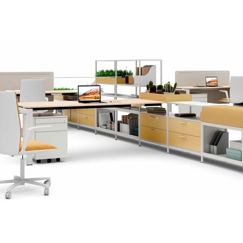 Bralco Bralco Concerto modulair kastsysteem Bralco Bralco Concerto modulair kastsysteem