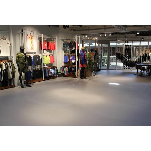 Arturo Arturo Concreta gietvloer Arturo Arturo Concreta gietvloer