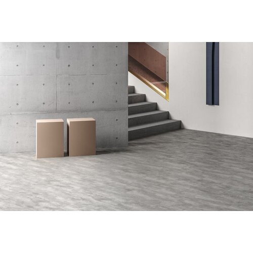 IVC Moduleo IVC Moduleo 55 LVT Tiles Concrete vinyl vloeren