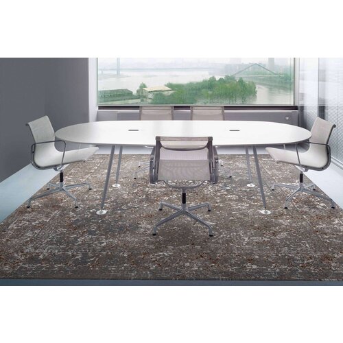 Donkersloot Donkersloot Concrete Vintage karpet | vloerkleed Donkersloot Donkersloot Concrete Vintage karpet | vloerkleed