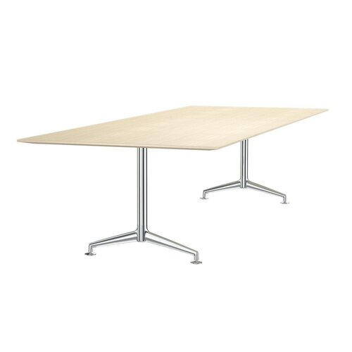 Brunner Brunner Fina Conference vergadertafel Brunner Brunner Fina Conference vergadertafel