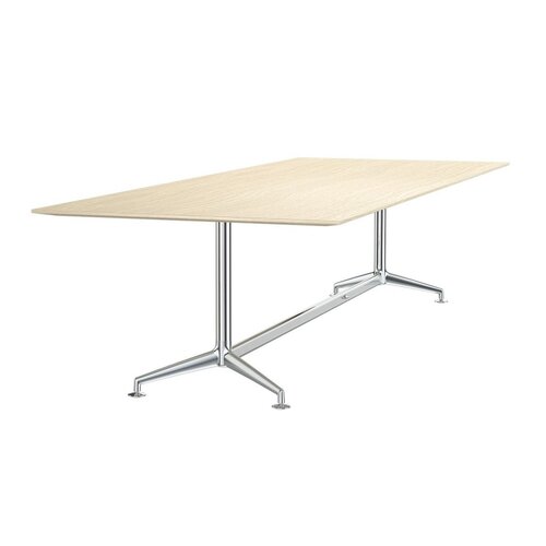 Brunner Brunner Fina Conference vergadertafel Brunner Brunner Fina Conference vergadertafel