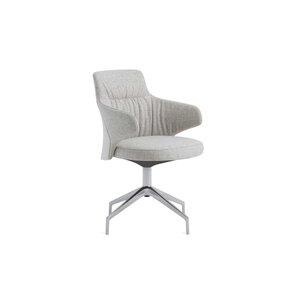 Coalesse Coalesse Massaud Conference Seating vergaderstoel Coalesse Coalesse Massaud Conference Seating vergaderstoel