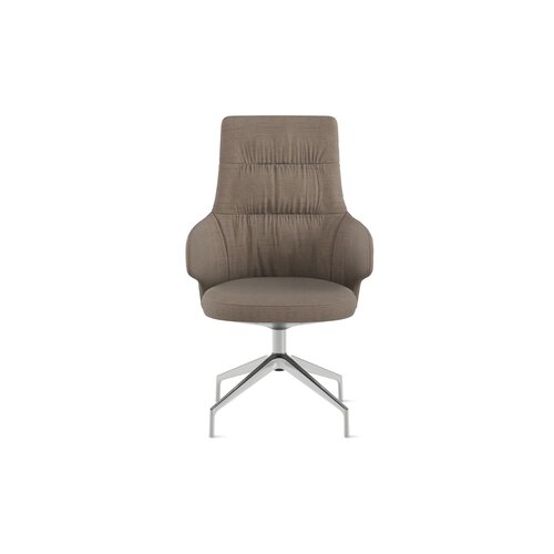 Coalesse Coalesse Massaud Conference Seating vergaderstoel Coalesse Coalesse Massaud Conference Seating vergaderstoel