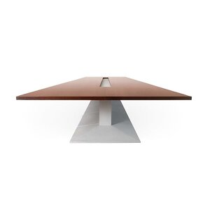 Lensvelt Lensvelt Conference Table Lensvelt Lensvelt Conference Table