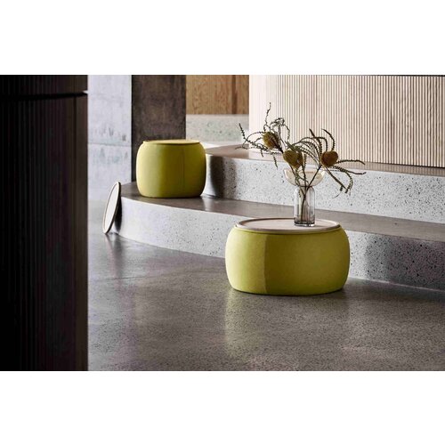 Softline Softline Conga poef Softline Softline Conga poef