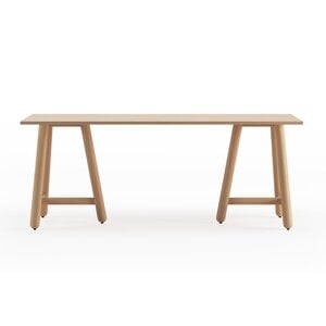 DUM DUM Beech Connect tafel DUM DUM Beech Connect tafel