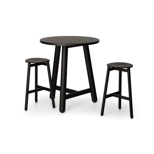 DUM DUM Beech Connect Round tafel DUM DUM Beech Connect Round tafel