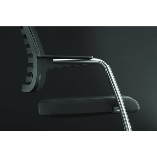 Girsberger Girsberger Connexion Vergaderstoel Girsberger Girsberger Connexion Vergaderstoel