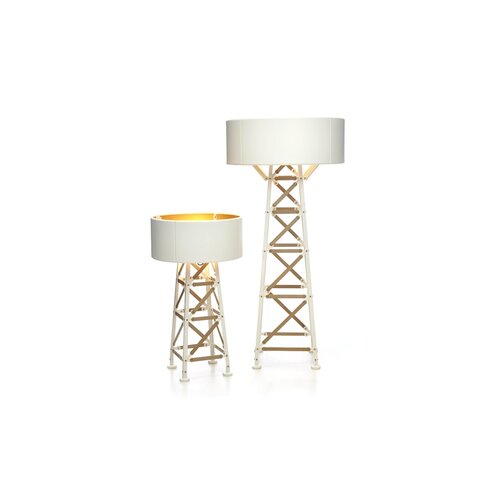 Moooi Moooi Construction vloerlamp Moooi Moooi Construction vloerlamp