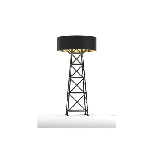Moooi Moooi Construction vloerlamp Moooi Moooi Construction vloerlamp