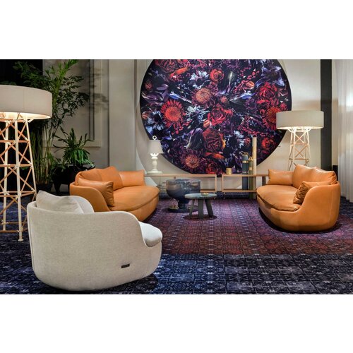 Moooi Moooi Construction vloerlamp Moooi Moooi Construction vloerlamp