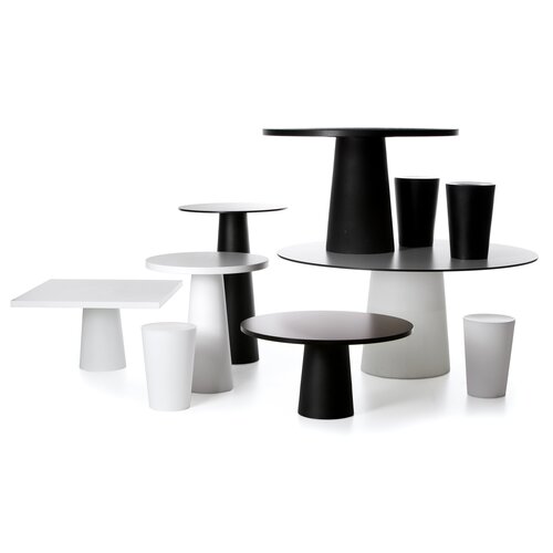 Moooi Moooi Container Table tafel Moooi Moooi Container Table tafel