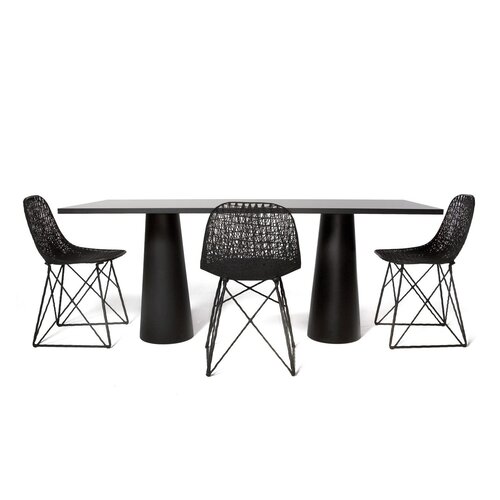 Moooi Moooi Container Table tafel Moooi Moooi Container Table tafel