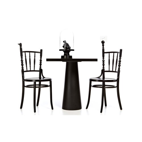 Moooi Moooi Container Table tafel Moooi Moooi Container Table tafel