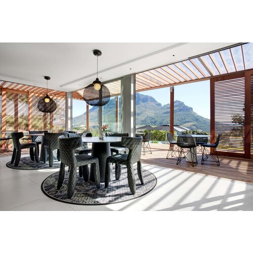 Moooi Moooi Container Table tafel Moooi Moooi Container Table tafel