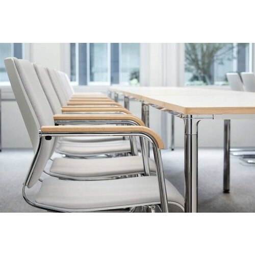 Wilkhahn Wilkhahn Contas tafel