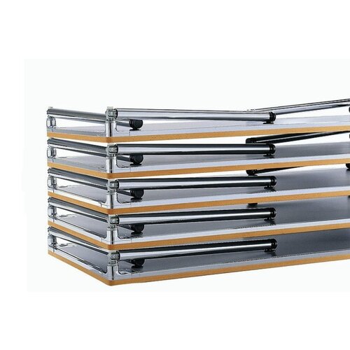 Wilkhahn Wilkhahn Contas tafel