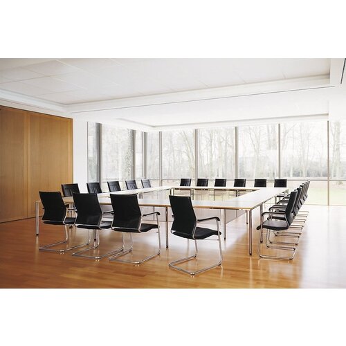 Wilkhahn Wilkhahn Contas tafel