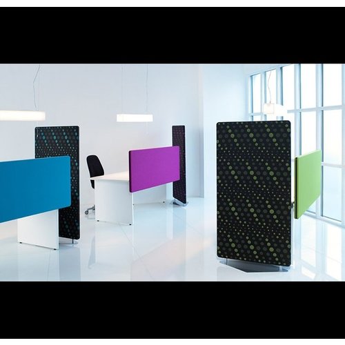 Glimakra Glimakra Contrast Akoestische scheidingswand Glimakra Glimakra Contrast Akoestische scheidingswand