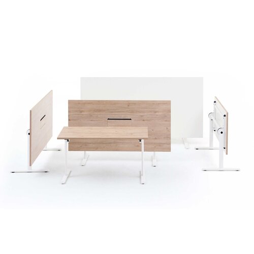 Orangebox Orangebox Convo tafels Orangebox Orangebox Convo tafels