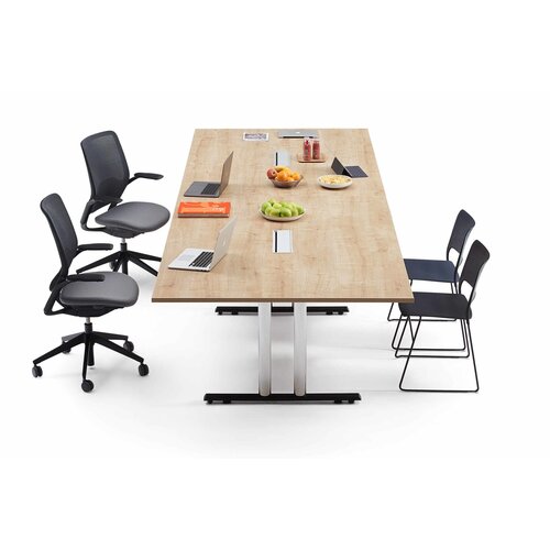 Orangebox Orangebox Convo tafels Orangebox Orangebox Convo tafels