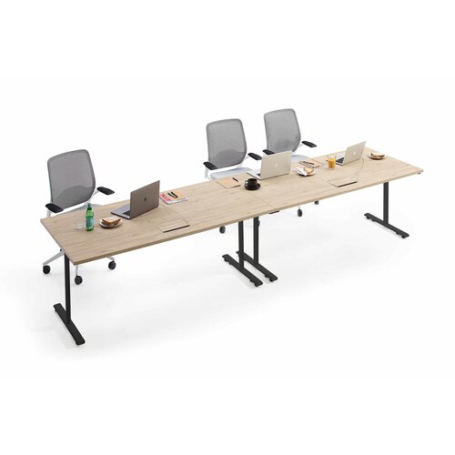 Orangebox Orangebox Convo tafels Orangebox Orangebox Convo tafels