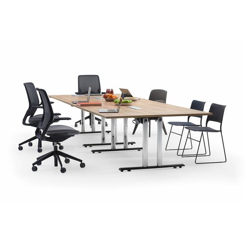 Orangebox Orangebox Convo tafels Orangebox Orangebox Convo tafels