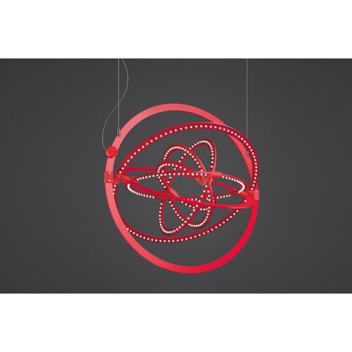 Artemide Artemide Copernico Lamp Artemide Artemide Copernico Lamp