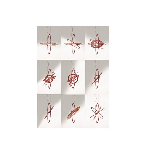 Artemide Artemide Copernico Lamp Artemide Artemide Copernico Lamp