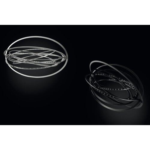 Artemide Artemide Copernico Lamp Artemide Artemide Copernico Lamp