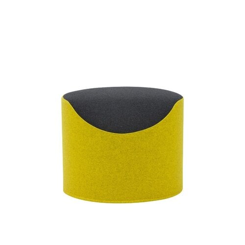 Softline Softline Coral Poef