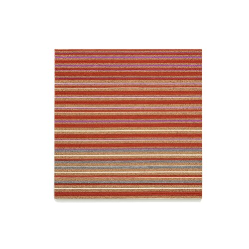 Danskina Danskina Cork & Felt karpetten | tapijt Danskina Danskina Cork & Felt karpetten | tapijt