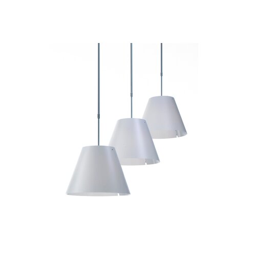 Luceplan Luceplan Costanza verlichting Luceplan Luceplan Costanza verlichting