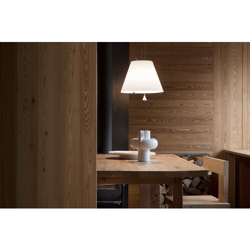 Luceplan Luceplan Costanza verlichting Luceplan Luceplan Costanza verlichting