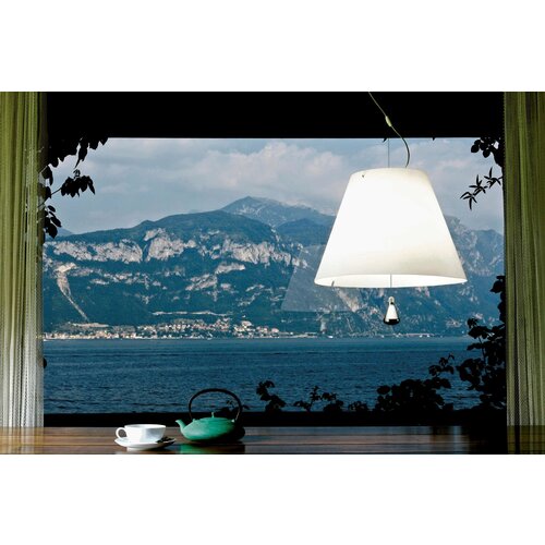 Luceplan Luceplan Costanza verlichting Luceplan Luceplan Costanza verlichting