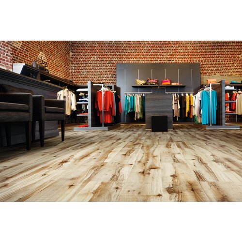 Moduleo Moduleo Transform Cotton Wood vinyl planken Moduleo Moduleo Transform Cotton Wood vinyl planken