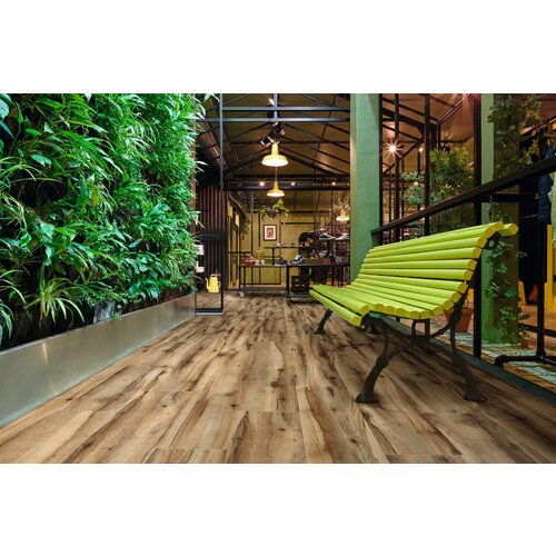 Moduleo Moduleo Transform Cotton Wood vinyl planken Moduleo Moduleo Transform Cotton Wood vinyl planken