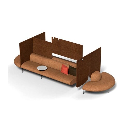 LaCividina LaCividina Couchette bank LaCividina LaCividina Couchette bank