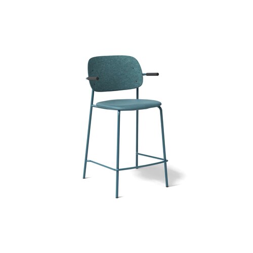 De Vorm De Vorm Hale Counter stool De Vorm De Vorm Hale Counter stool