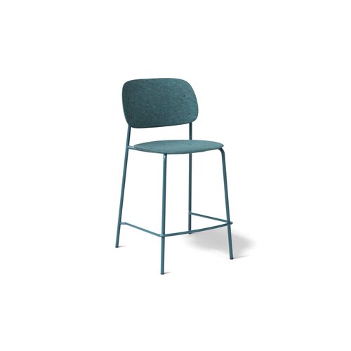 De Vorm De Vorm Hale Counter stool De Vorm De Vorm Hale Counter stool