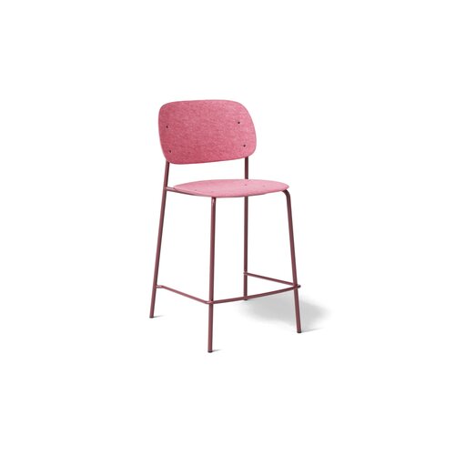 De Vorm De Vorm Hale Counter stool De Vorm De Vorm Hale Counter stool