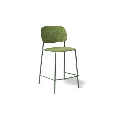 De Vorm De Vorm Hale Counter stool De Vorm De Vorm Hale Counter stool